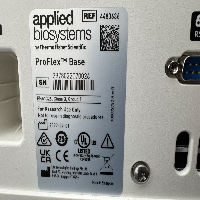 Applied Biosystems ProFlex Base PCR System image 3